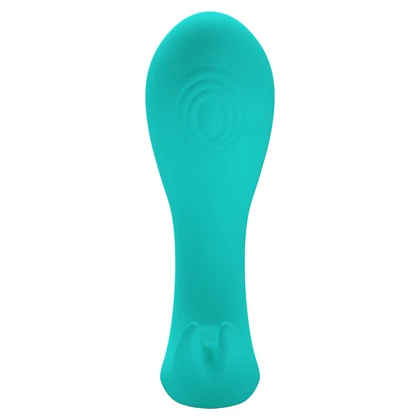 Pretty Love Idabelle Green, purtabil, 12+12 moduri Verde