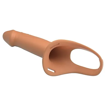 Pretty Love Landon Strap-on cu Dildo