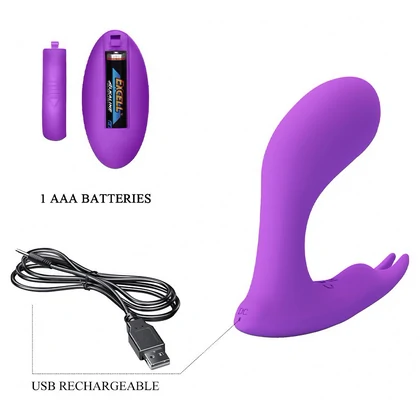 Pretty Love Ldabelle – 12+12 Moduri, Compact Mov