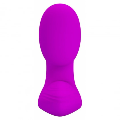 Pretty Love Melvin: Punctul G și Clitoris, 12 Moduri Mov