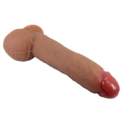 Pretty Love Mendel 10 Dildo DEBRA01944