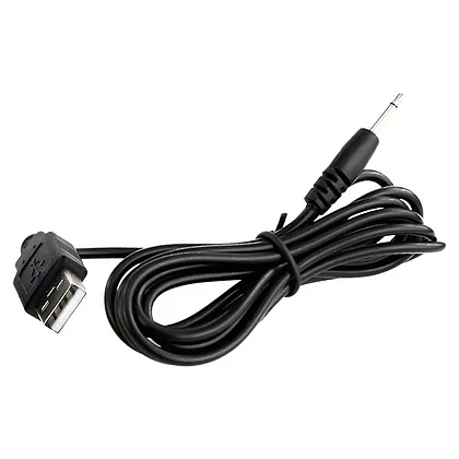 Pretty Love Meredith — Wand 7 Moduri, 21.5 cm, Roșu