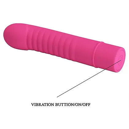 Pretty Love Mick Roz