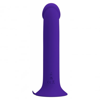 Pretty Love Murray Youth – Vibrator Punct G 12 Moduri 10.9cm Mov