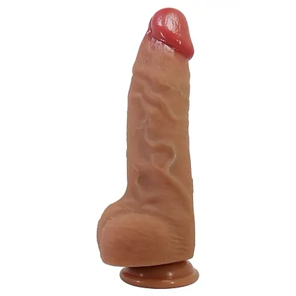 Pretty Love Najm 23.2cm – Realism Tactil și Ventuză Pentru Fixare