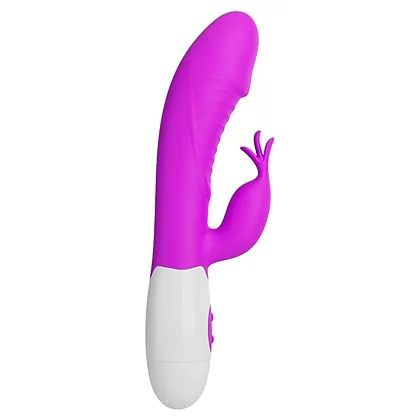 Pretty Love Rasmussen – Rabbit Dual Roz, 7+3 Moduri