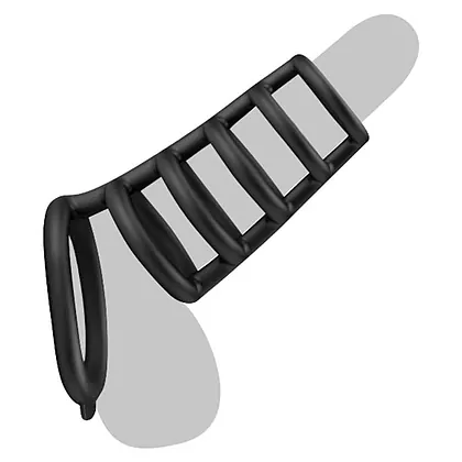 Pretty Love Rodrigo Penis Ring DEBRA01513