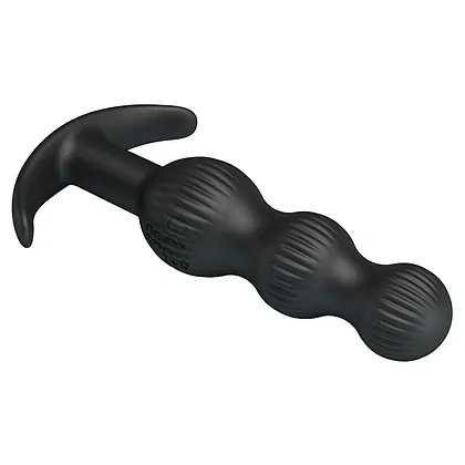 Pretty Love Sidney Negru