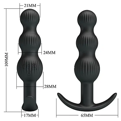 Pretty Love Sidney Negru