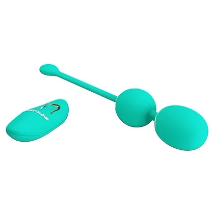 Pretty Love Willie Green – Bile Kegel, 12 Moduri