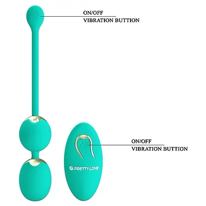 Pretty Love Willie Green – Bile Kegel, 12 Moduri