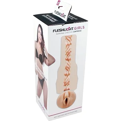 Adriana Chechik Empress