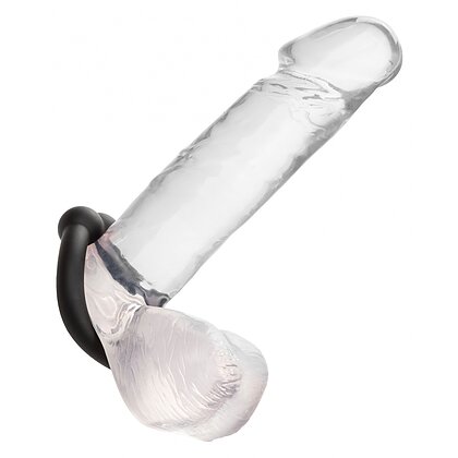 Alpha Muscle Ring Negru