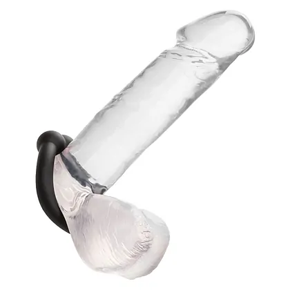 Alpha Muscle Ring Negru