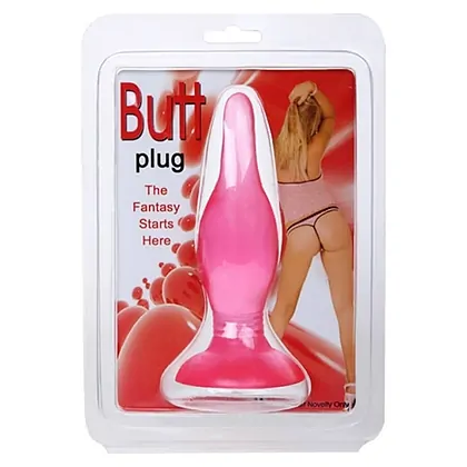 Anal Plug LyBaile Roz