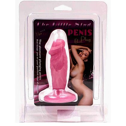 Anal Plug The Little Stud Roz