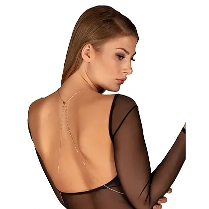 Bijou-901 Obsessive Auriu