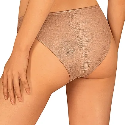 Bikini Obsessive Filipines Panties Auriu M