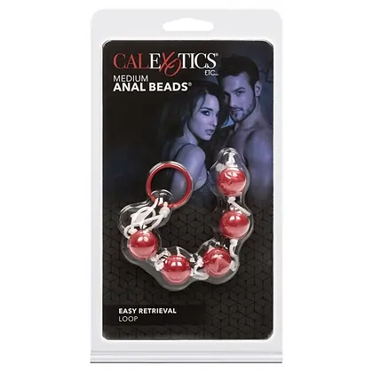 Bile Anale CalExotics Medium Multicolor