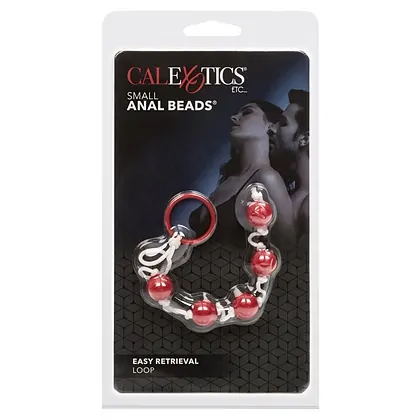 Bile Anale CalExotics Small Multicolor