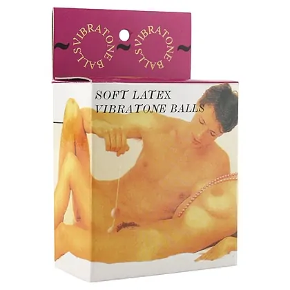 Bile Vaginale Rubber