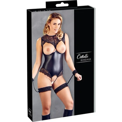 Body Cottelli Collection Erotic Julie Negru L