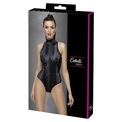 Body Cottelli Collection Julia Negru S