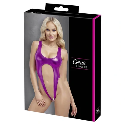 Body Cottelli Collection Tall Mov S-M