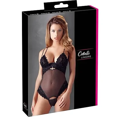 Body Cottelli Collection Valentina Negru S