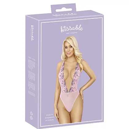 Body Kissable Isabella Roz S-M