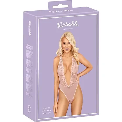 Body Kissable Lorena Roz L-XL