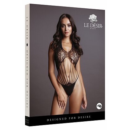Body Le Désir Joyce Negru S-L