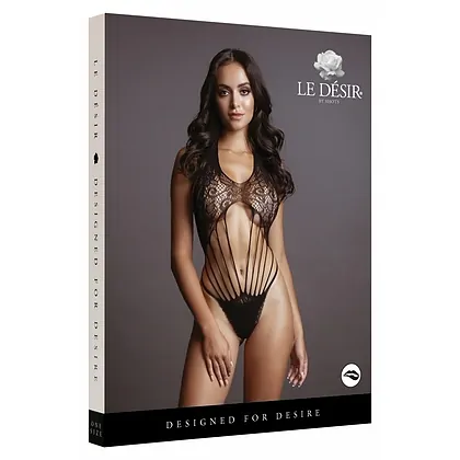 Body Le Désir Joyce Negru S-L