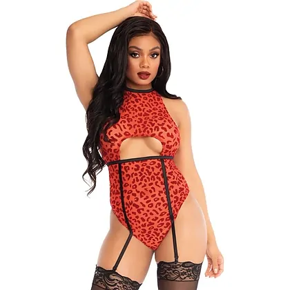 Body Leg Avenue Livia Rosu S-M