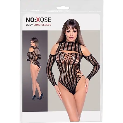 Body No:Xqse Calabria Negru S-L