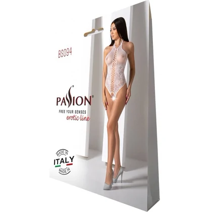 Body Passion BS094 Alb S-L