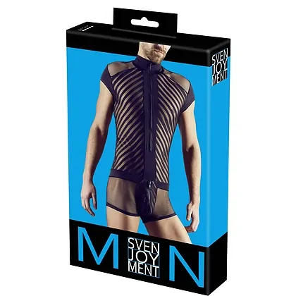 Body Svenjoyment Joseph Negru S