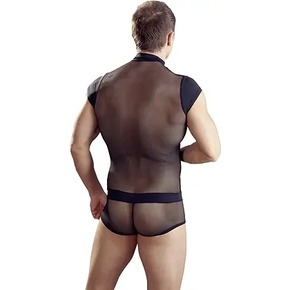 Body Svenjoyment Joseph Negru S