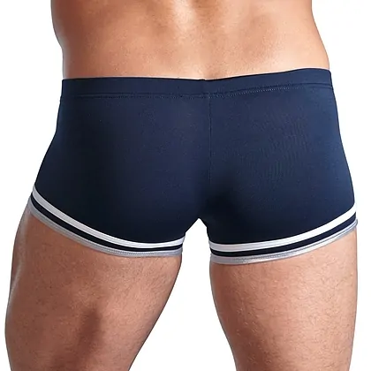 Boxeri Svenjoyment Albastru M