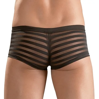 Boxeri Svenjoyment Rallye Negru M