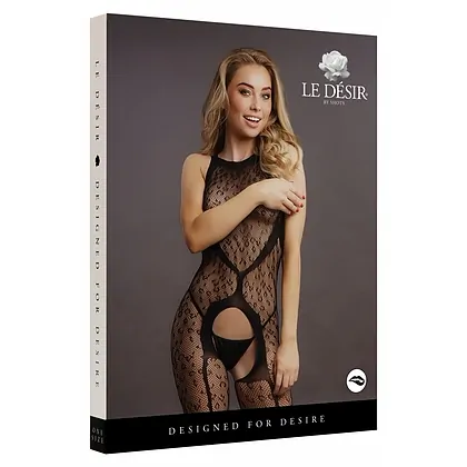 Catsuit Le Désir Jennifer Negru S-L