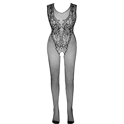 Catsuit No:Xqse Danielle Negru S-L