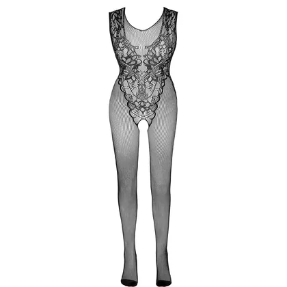 Catsuit No:Xqse Danielle Negru S-L