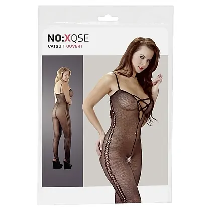 Catsuit No:Xqse Felida Negru L-XL