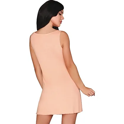 Chemise LivCo Olympen Roz S-M