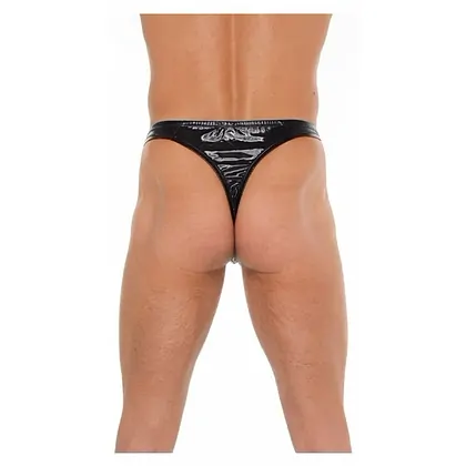 Chilot Amorable Benjamin Negru S-L