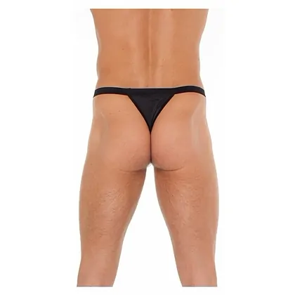 Chilot Amorable Daniel Negru S-L