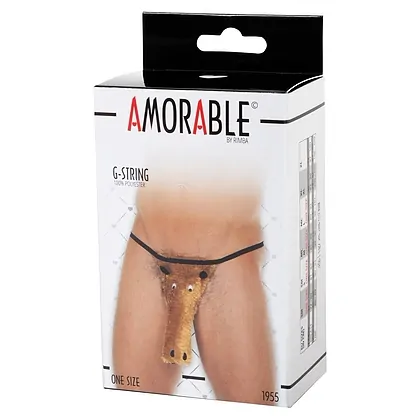 Chilot Amorable Horse Head Maro S-L