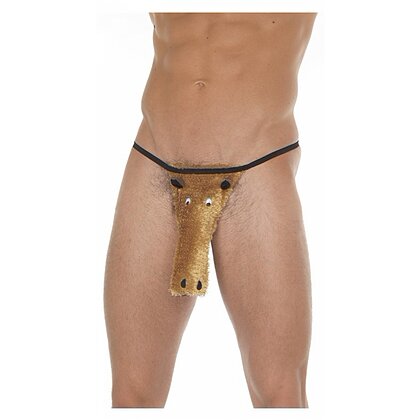 Chilot Amorable Horse Head Maro S-L