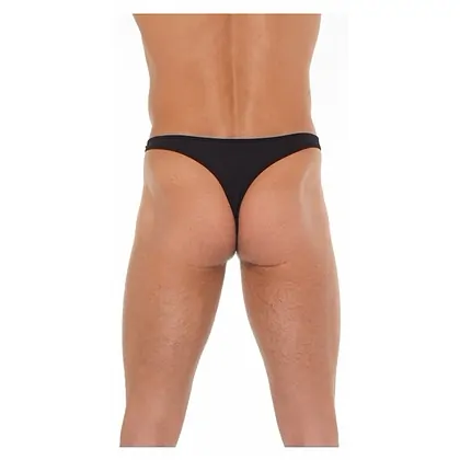 Chilot Amorable Johnny Negru S-L